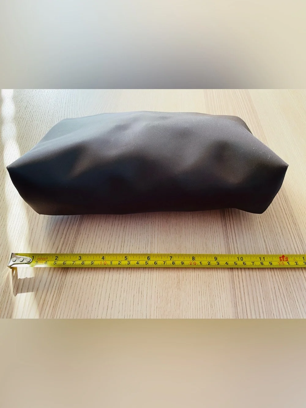 Longchamp listings suitcase ganni